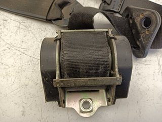 CINTURON SEGURIDAD DELANTERO DERECHO FORD TRANSIT