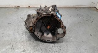 Smart 1140955 pmn130195 caja cambios forfour cdi