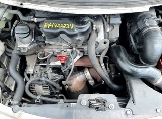 Smart 1140955 pmn130195 caja cambios forfour cdi