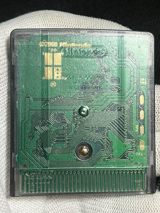 Casper - Game Boy Color