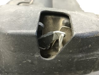 PORTON TRASERO CITROEN C2 8HZ