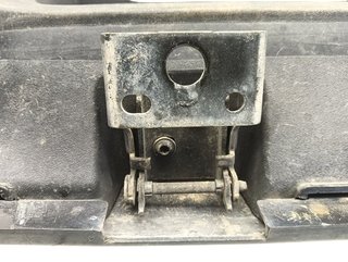 PORTON TRASERO CITROEN C2 8HZ