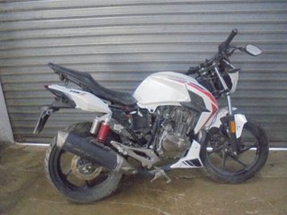 Llanta rueda trasera motor hispania 12636 moto 125