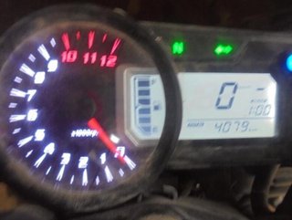 Llanta rueda trasera motor hispania 12636 moto 125