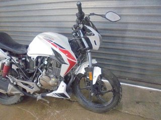 Llanta rueda trasera motor hispania 12636 moto 125