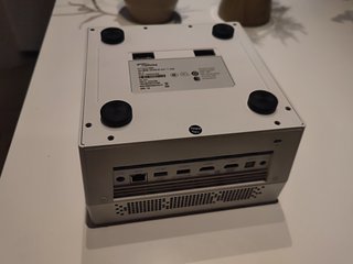 Proyector Optoma I5(UHL55) 4K UHD