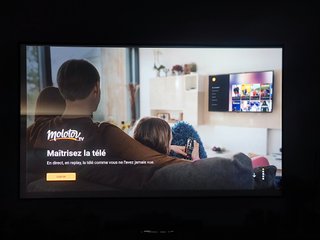 Proyector Optoma I5(UHL55) 4K UHD
