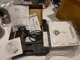 Proyector Optoma I5(UHL55) 4K UHD