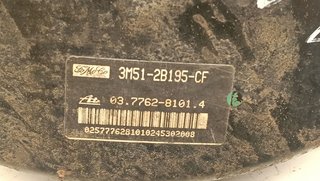 SERVOFRENO FORD FOCUS BERLINA (CAP) KKDA 3M512B19