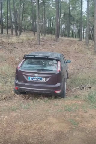 Ford Focus 2009