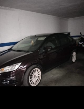 Ford Focus 2009