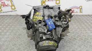 187928 20dm75 caja cambios peugeot 307 break/sw