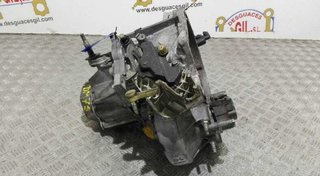 187928 20dm75 caja cambios peugeot 307 break/sw