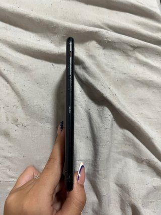 iPhone SE 2020 Negro