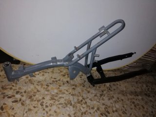 Chasis Pit Bike 110cc 125cc