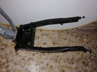 Chasis Pit Bike 110cc 125cc