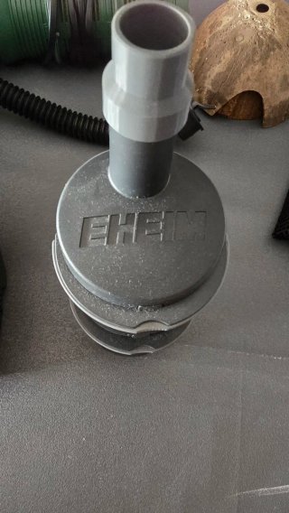 Filtro EHEIM Original