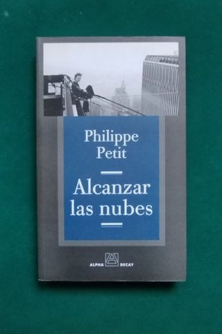 ALCANZAR LAS NUBES