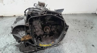 Caja de cambios peugeot 20ea47 308 access 1148371