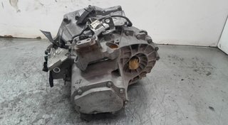 Caja de cambios peugeot 20ea47 308 access 1148371