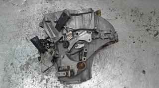 Caja de cambios peugeot 20ea47 308 access 1148371