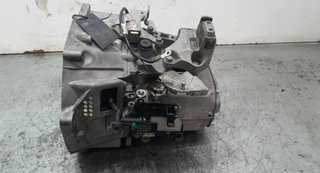 Caja de cambios peugeot 20ea47 308 access 1148371