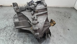 Caja de cambios peugeot 20ea47 308 access 1148371