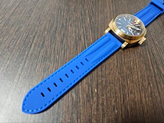 Panzera Aquamarine 45 Edición Limitada Nuevo