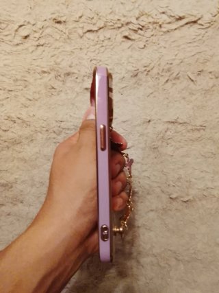 Funda iPhone 14 Pro Mariposas y Flores