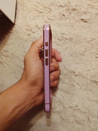 Funda iPhone 14 Pro Mariposas y Flores