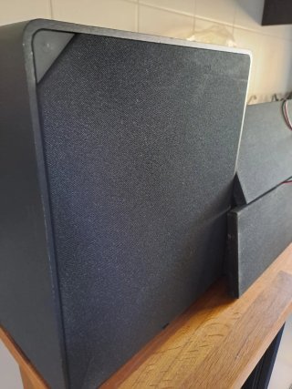 Sistema de sonido Uppleva Ikea