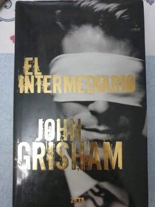 El intermediario