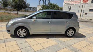 Toyota Corolla 2009