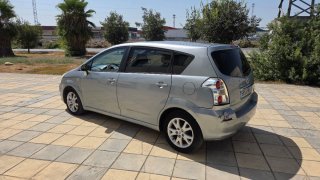Toyota Corolla 2009