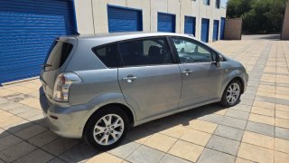 Toyota Corolla 2009