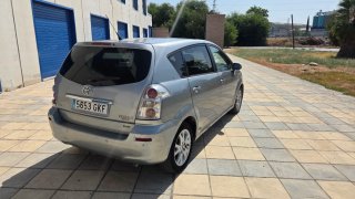 Toyota Corolla 2009