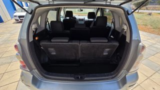 Toyota Corolla 2009