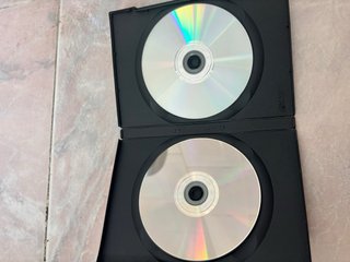 Terminator 3: La Rebelión de las Máquinas DVD