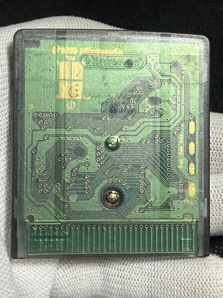 Donkey Kong Country Game Boy Color