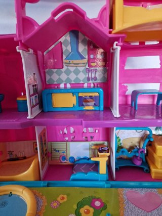 Hotel Pin y Pon