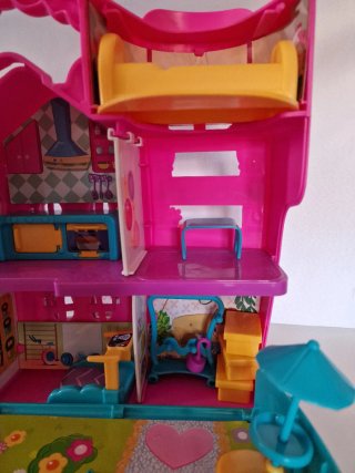 Hotel Pin y Pon