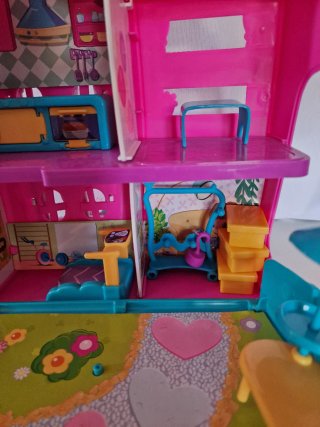 Hotel Pin y Pon