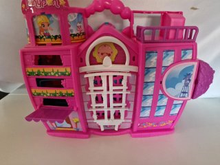 Hotel Pin y Pon