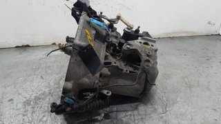 Caja cambios citroen 1129343 20a701 c4 cactus feel