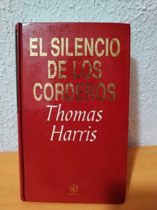 El silencio de los corderos