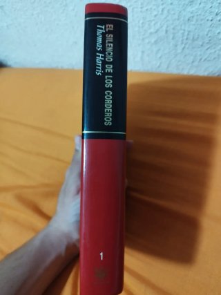 El silencio de los corderos