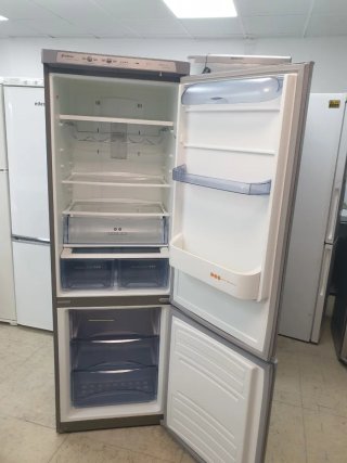 Nevera Combi Edesa 1.85m con garantía