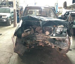 Motor arranque suzuki 31100 67d2 grand 2.5 g 24905