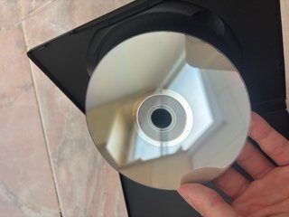 El Cristo de los Faroles DVD