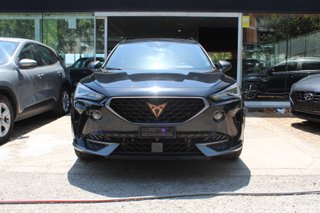 Cupra FORMENTOR 1.4 eHybrid 150kW 204 CV DSG (2022)